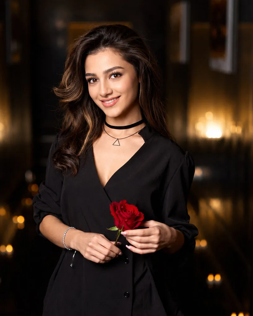 Emily, European therapist at Elysium Spa Dubai