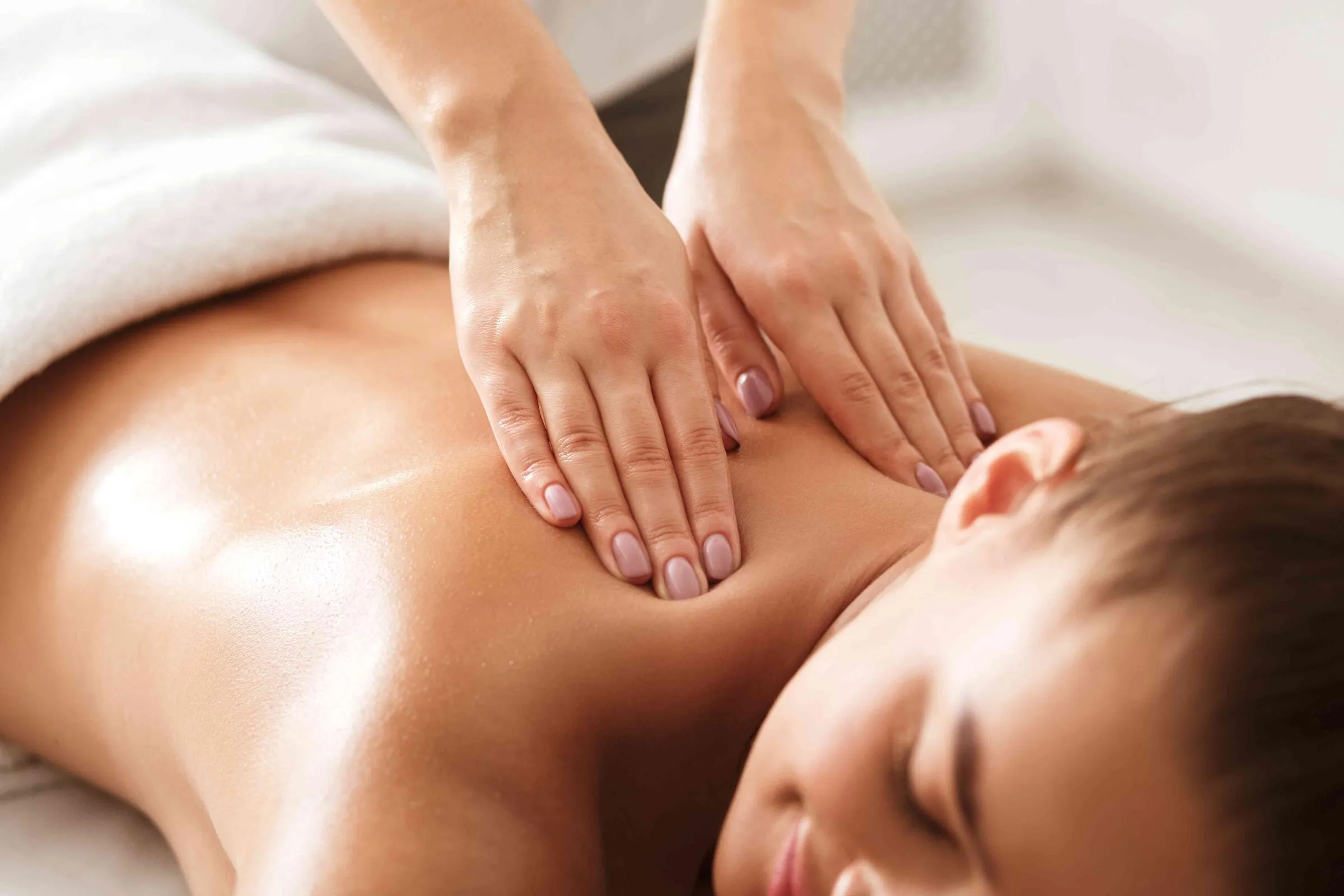 Six Hands Massage in Dubai at Elysium Spa, Barsha Heights, Dubai
