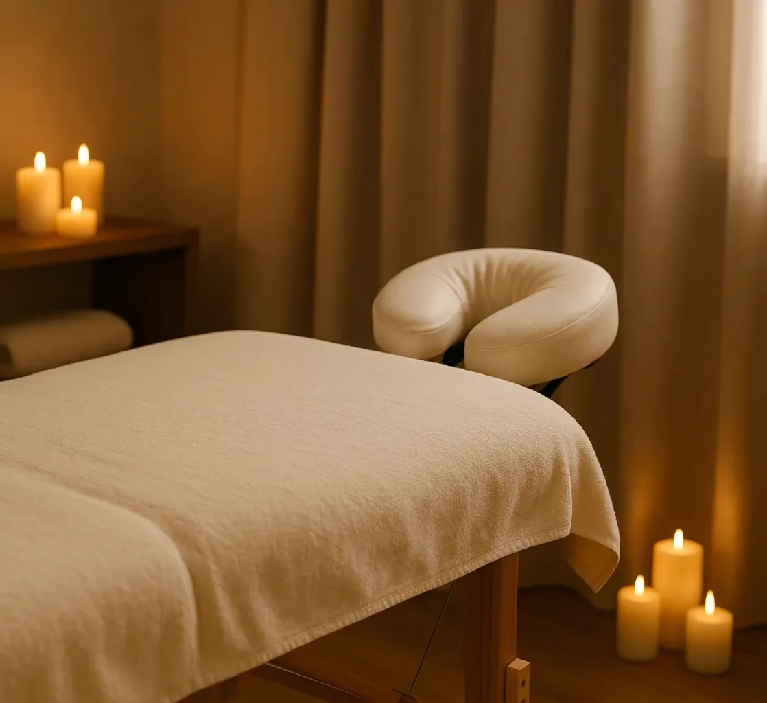 Luxury Massage in Dubai at Elysium Spa, Barsha Heights, Dubai