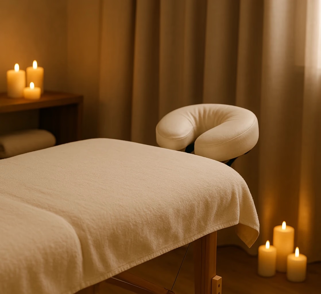 Spa for Men in Dubai at Elysium Spa, Barsha Heights, Dubai